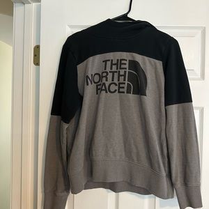 Women’s North Face Hoodie